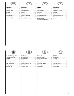 Preview for 3 page of Waeco CT-25-12 Instruction Manual