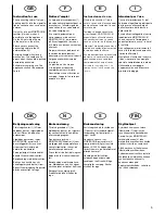 Предварительный просмотр 5 страницы Waeco CT-25-12 Instruction Manual