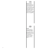 Preview for 6 page of Waeco CT-25-12 Instruction Manual