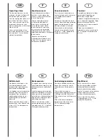 Preview for 7 page of Waeco CT-25-12 Instruction Manual