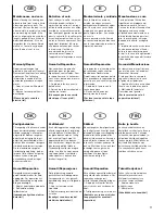 Preview for 11 page of Waeco CT-25-12 Instruction Manual