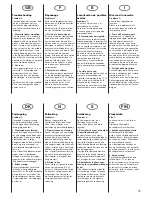 Preview for 13 page of Waeco CT-25-12 Instruction Manual