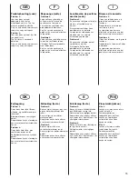 Preview for 15 page of Waeco CT-25-12 Instruction Manual