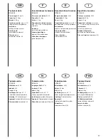 Preview for 17 page of Waeco CT-25-12 Instruction Manual