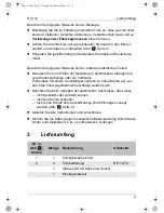 Preview for 7 page of Waeco DIY-12 Operating Manual