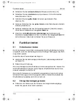 Preview for 14 page of Waeco DIY-12 Operating Manual