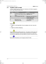 Preview for 12 page of Waeco EasyCool EC-1500-AC Installation And Operating Manual