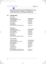 Preview for 14 page of Waeco EasyCool EC-1500-AC Installation And Operating Manual