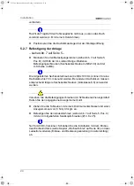 Preview for 24 page of Waeco EasyCool EC-1500-AC Installation And Operating Manual