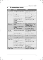 Preview for 29 page of Waeco EasyCool EC-1500-AC Installation And Operating Manual