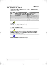 Preview for 40 page of Waeco EasyCool EC-1500-AC Installation And Operating Manual