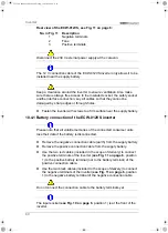 Preview for 60 page of Waeco EasyCool EC-1500-AC Installation And Operating Manual