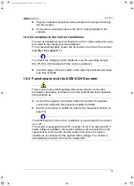 Preview for 61 page of Waeco EasyCool EC-1500-AC Installation And Operating Manual