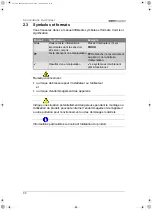 Preview for 68 page of Waeco EasyCool EC-1500-AC Installation And Operating Manual