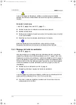 Preview for 78 page of Waeco EasyCool EC-1500-AC Installation And Operating Manual