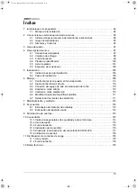 Preview for 93 page of Waeco EasyCool EC-1500-AC Installation And Operating Manual