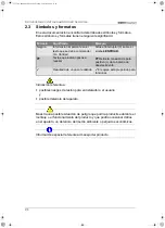 Preview for 96 page of Waeco EasyCool EC-1500-AC Installation And Operating Manual