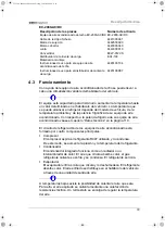 Preview for 99 page of Waeco EasyCool EC-1500-AC Installation And Operating Manual