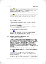 Preview for 106 page of Waeco EasyCool EC-1500-AC Installation And Operating Manual