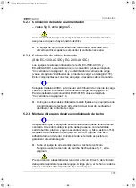 Preview for 107 page of Waeco EasyCool EC-1500-AC Installation And Operating Manual