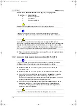 Preview for 116 page of Waeco EasyCool EC-1500-AC Installation And Operating Manual