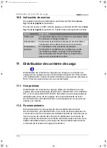 Preview for 118 page of Waeco EasyCool EC-1500-AC Installation And Operating Manual