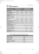 Preview for 119 page of Waeco EasyCool EC-1500-AC Installation And Operating Manual