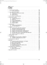 Preview for 121 page of Waeco EasyCool EC-1500-AC Installation And Operating Manual