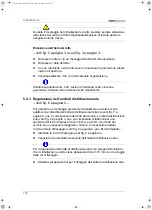 Preview for 134 page of Waeco EasyCool EC-1500-AC Installation And Operating Manual