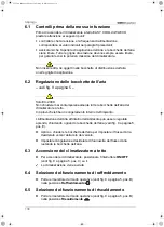 Preview for 138 page of Waeco EasyCool EC-1500-AC Installation And Operating Manual