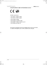 Preview for 148 page of Waeco EasyCool EC-1500-AC Installation And Operating Manual