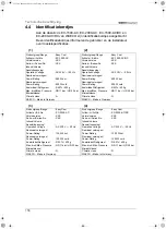 Preview for 156 page of Waeco EasyCool EC-1500-AC Installation And Operating Manual