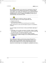 Preview for 160 page of Waeco EasyCool EC-1500-AC Installation And Operating Manual