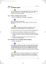 Preview for 161 page of Waeco EasyCool EC-1500-AC Installation And Operating Manual