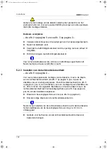 Preview for 162 page of Waeco EasyCool EC-1500-AC Installation And Operating Manual