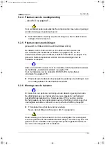 Preview for 163 page of Waeco EasyCool EC-1500-AC Installation And Operating Manual