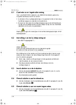 Preview for 166 page of Waeco EasyCool EC-1500-AC Installation And Operating Manual