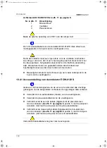 Preview for 172 page of Waeco EasyCool EC-1500-AC Installation And Operating Manual