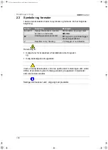 Preview for 180 page of Waeco EasyCool EC-1500-AC Installation And Operating Manual