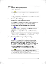 Preview for 191 page of Waeco EasyCool EC-1500-AC Installation And Operating Manual