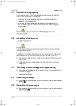 Preview for 194 page of Waeco EasyCool EC-1500-AC Installation And Operating Manual