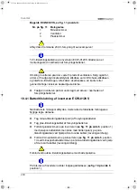 Preview for 200 page of Waeco EasyCool EC-1500-AC Installation And Operating Manual