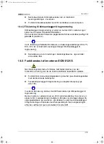 Preview for 201 page of Waeco EasyCool EC-1500-AC Installation And Operating Manual