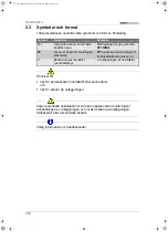 Preview for 208 page of Waeco EasyCool EC-1500-AC Installation And Operating Manual