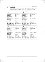 Preview for 212 page of Waeco EasyCool EC-1500-AC Installation And Operating Manual