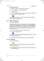 Preview for 218 page of Waeco EasyCool EC-1500-AC Installation And Operating Manual