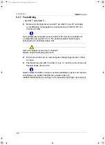 Preview for 220 page of Waeco EasyCool EC-1500-AC Installation And Operating Manual