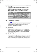 Preview for 230 page of Waeco EasyCool EC-1500-AC Installation And Operating Manual