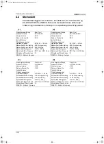 Preview for 240 page of Waeco EasyCool EC-1500-AC Installation And Operating Manual