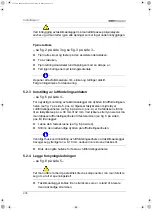 Preview for 246 page of Waeco EasyCool EC-1500-AC Installation And Operating Manual